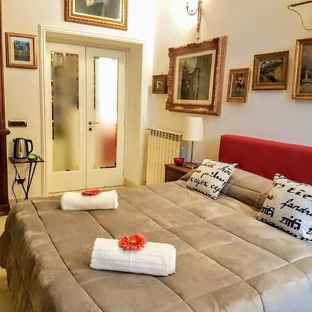 Suite Ottocento Napoletano Nápoles Exterior foto